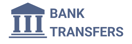 Bank Transfers